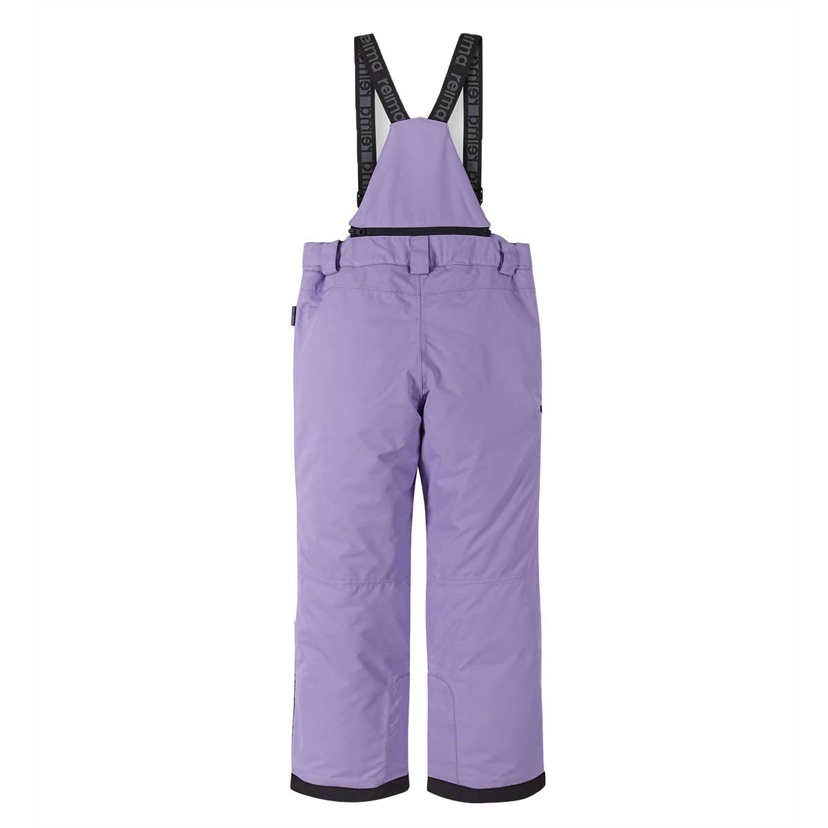 Reima Terrie Reimatec Winter Pant Kids' in Lilac Amethyst